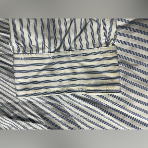 Size XXL American Eagle Classic Men's Button up - Picture 6 of 8